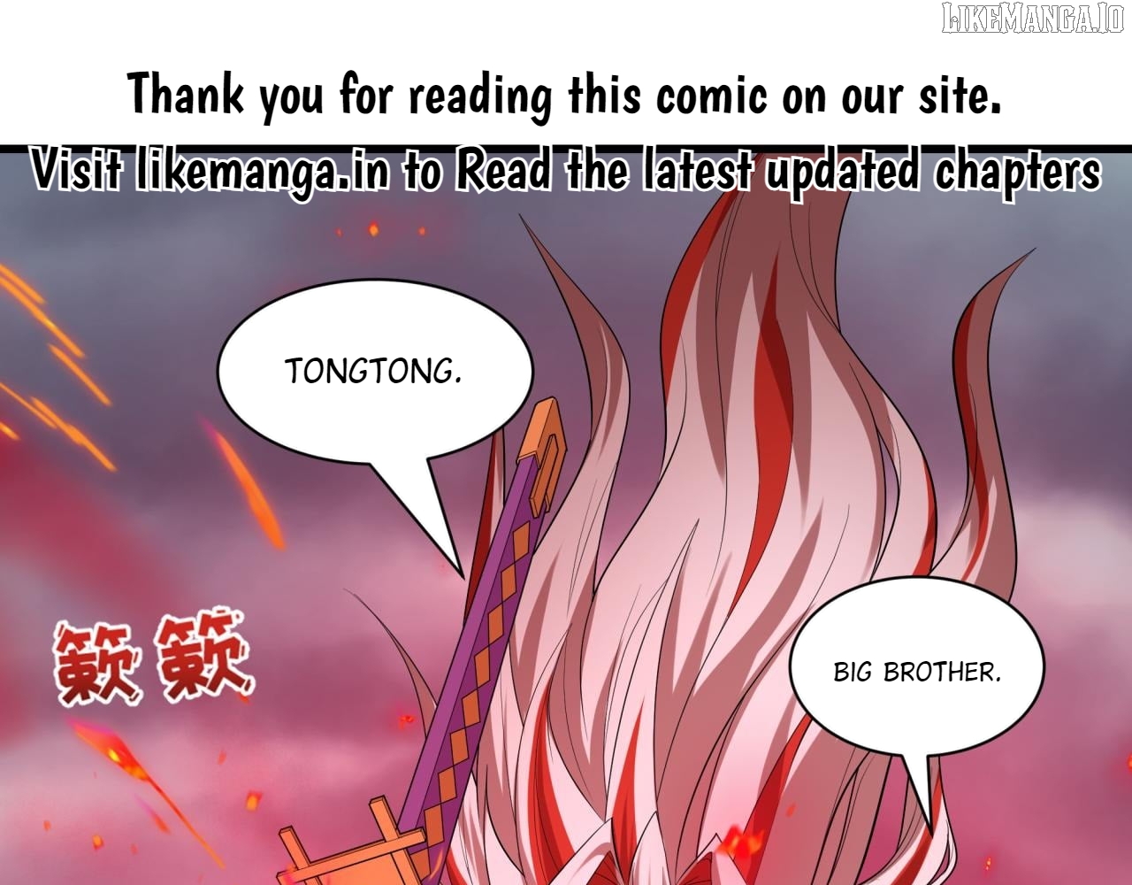 Era of the Haunted Chapter 533 - page 1